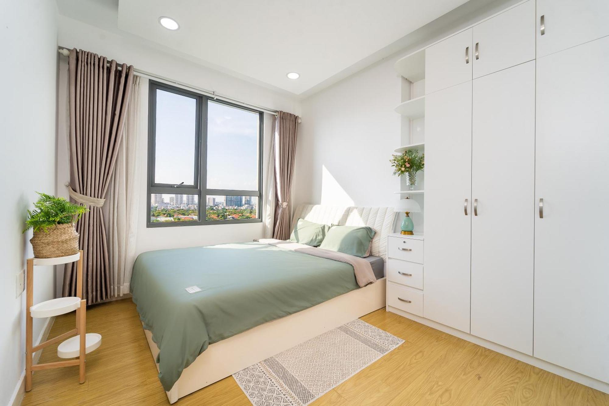 5mintometro &3br & Freepool&gym TP. Hồ Chí Minh